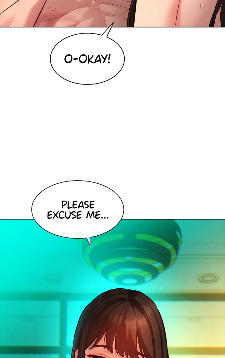 Secret Taste.Zip Chapter 12 page 30 - 