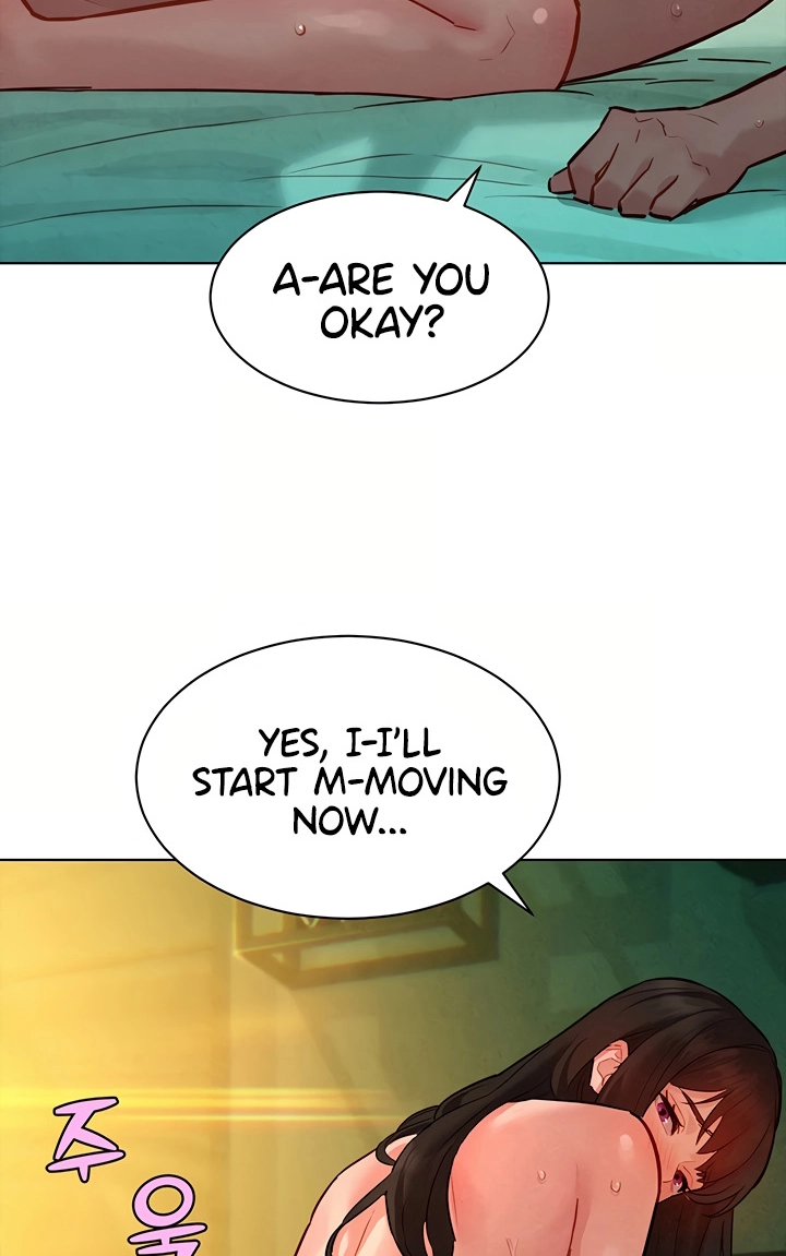 Secret Taste.Zip Chapter 12 page 41 - 