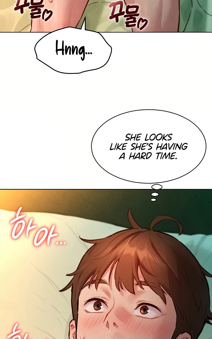 Secret Taste.Zip Chapter 12 page 46 - 
