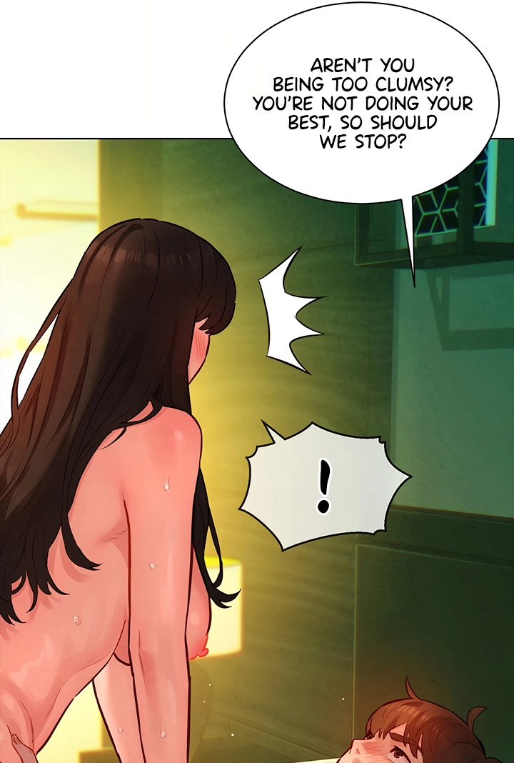 Secret Taste.Zip Chapter 12 page 50 - 