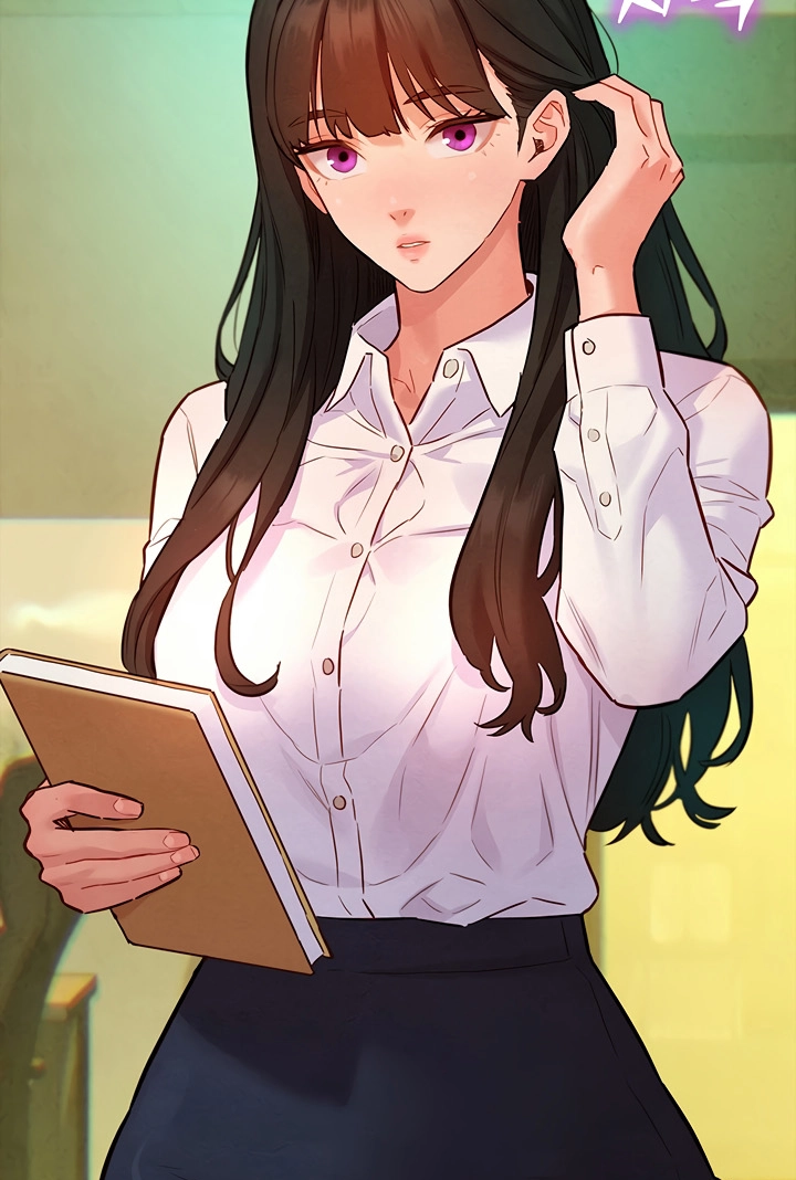 Secret Taste.Zip Chapter 12 page 54 - 