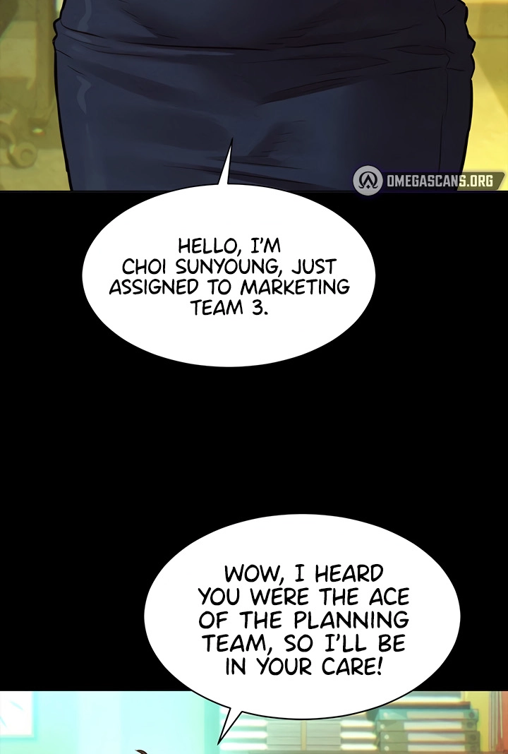 Secret Taste.Zip Chapter 12 page 55 - 