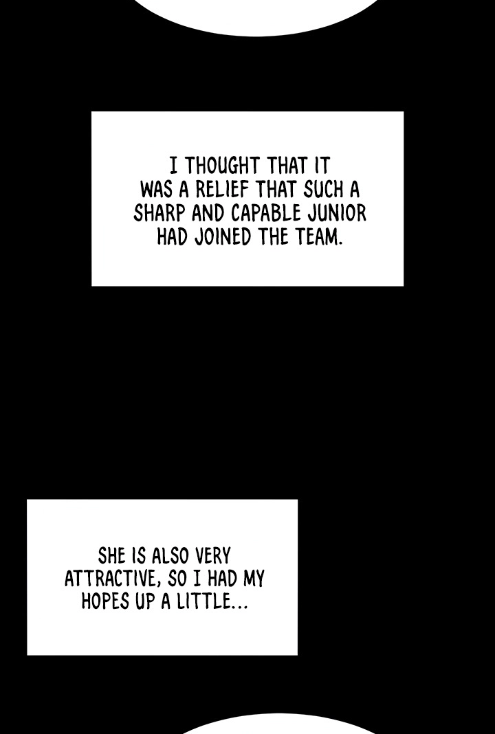 Secret Taste.Zip Chapter 12 page 57 - 
