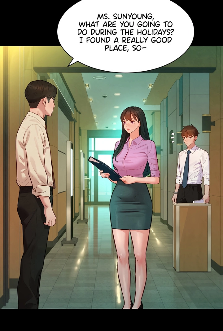 Secret Taste.Zip Chapter 12 page 58 - 