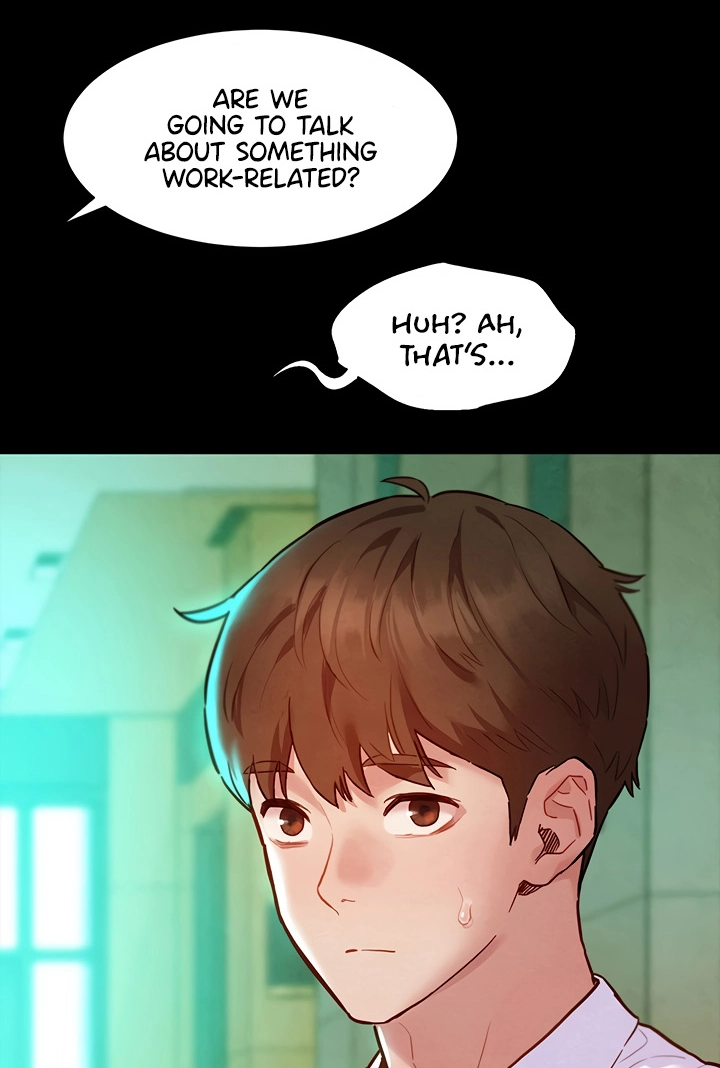Secret Taste.Zip Chapter 12 page 59 - 