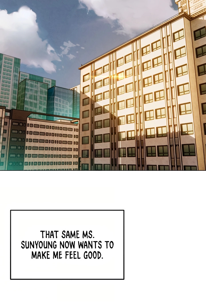 Secret Taste.Zip Chapter 12 page 61 - 