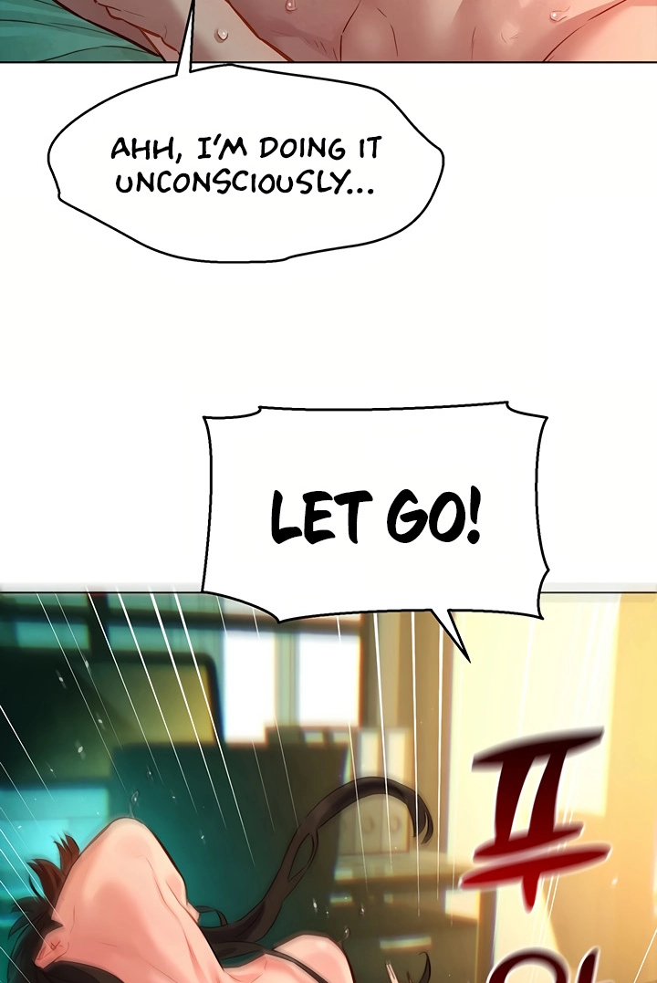 Secret Taste.Zip Chapter 12 page 91 - 