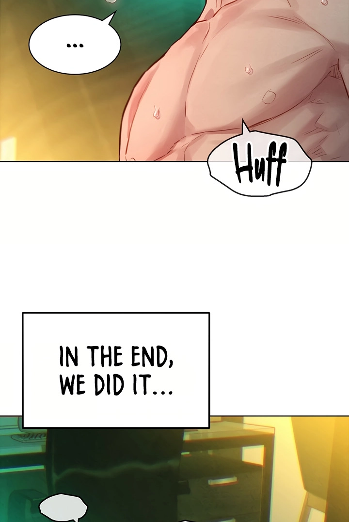 Secret Taste.Zip Chapter 12 page 95 - 