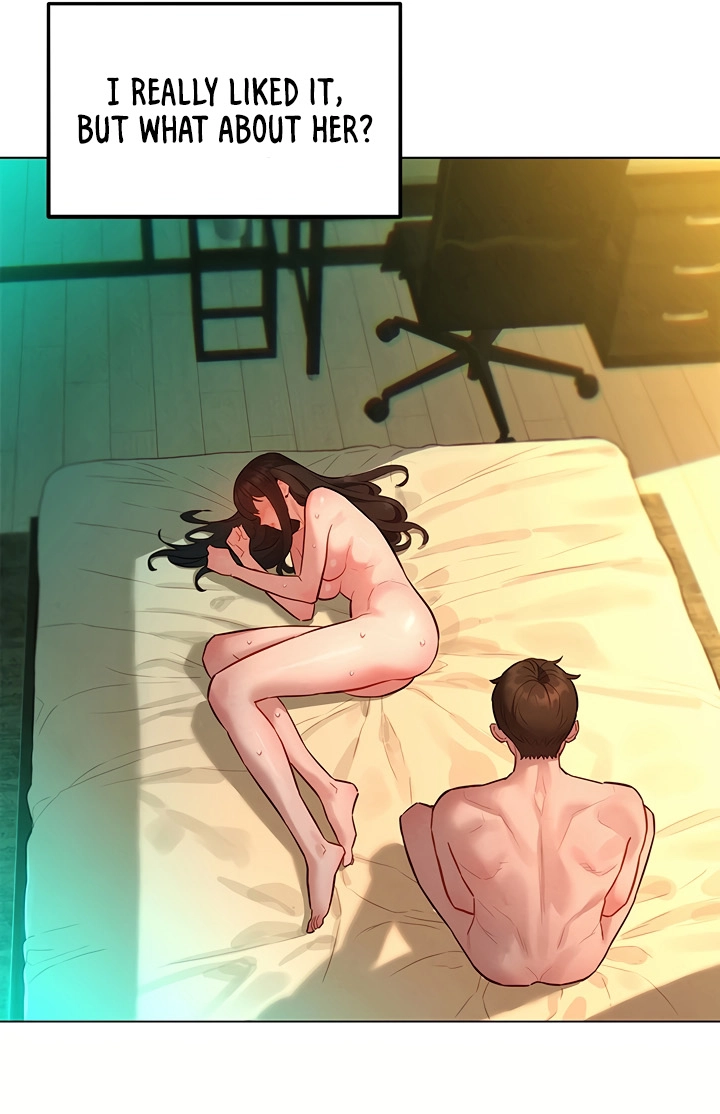 Secret Taste.Zip Chapter 12 page 99 - 