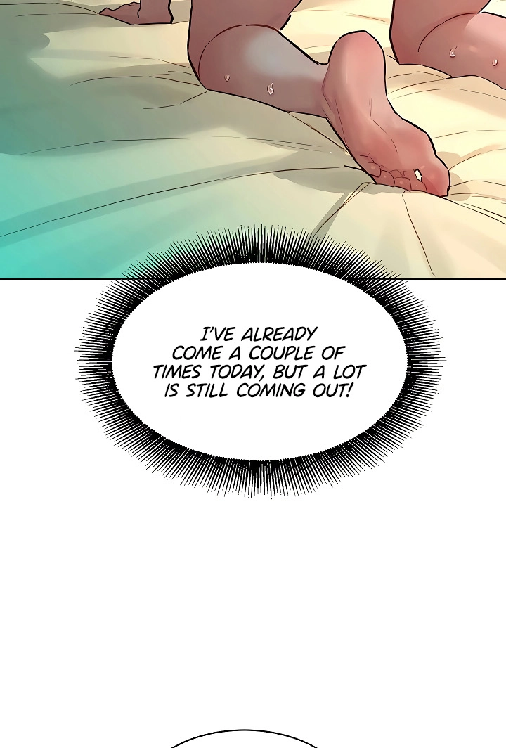 Secret Taste.Zip Chapter 13 page 101 - 