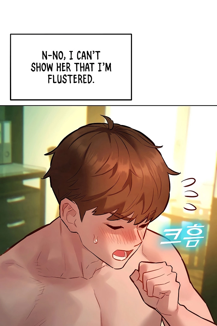 Secret Taste.Zip Chapter 13 page 107 - 