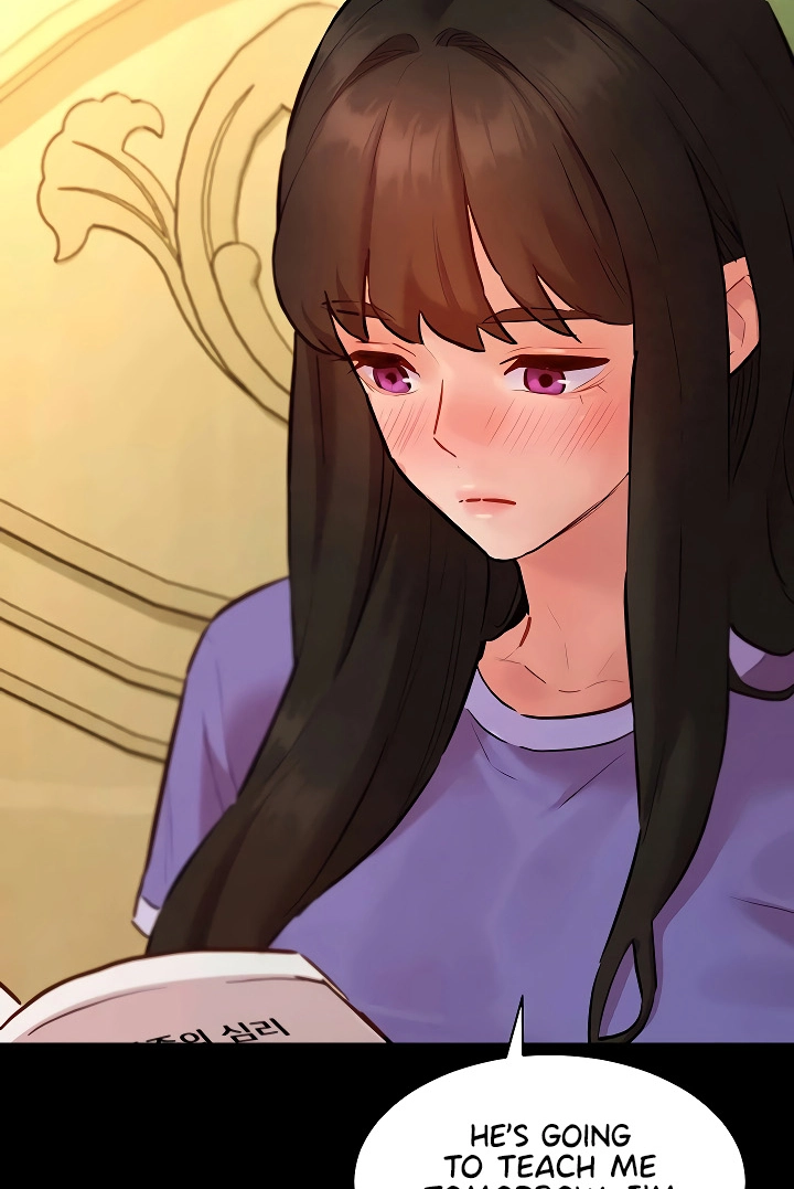 Secret Taste.Zip Chapter 13 page 114 - 