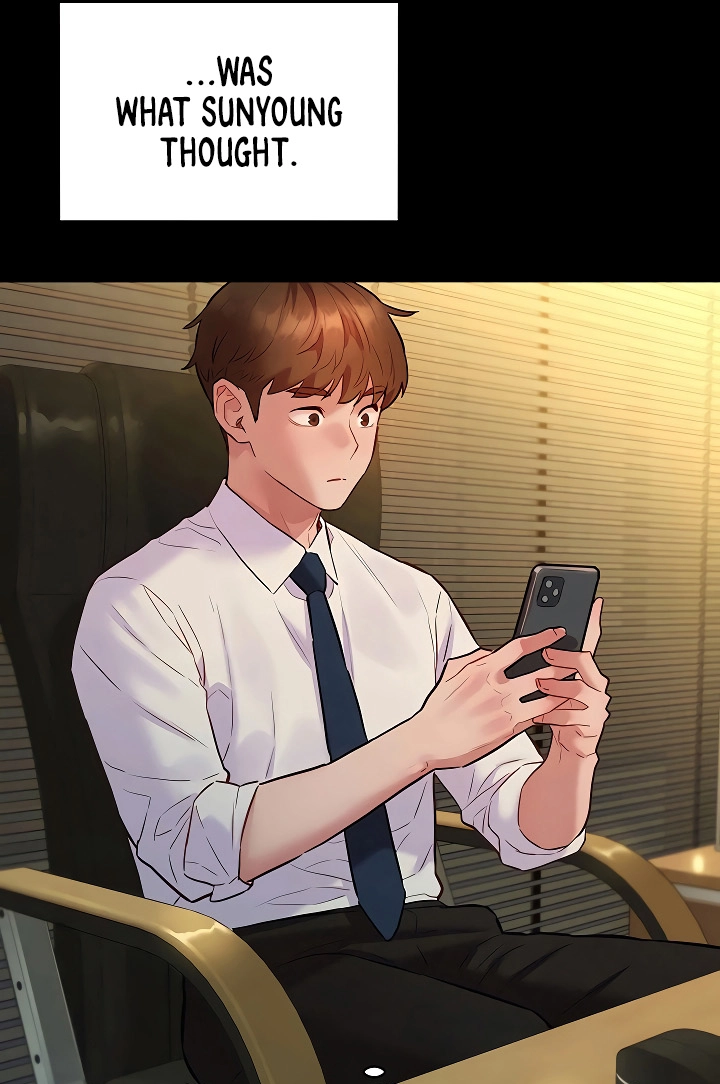 Secret Taste.Zip Chapter 13 page 117 - 