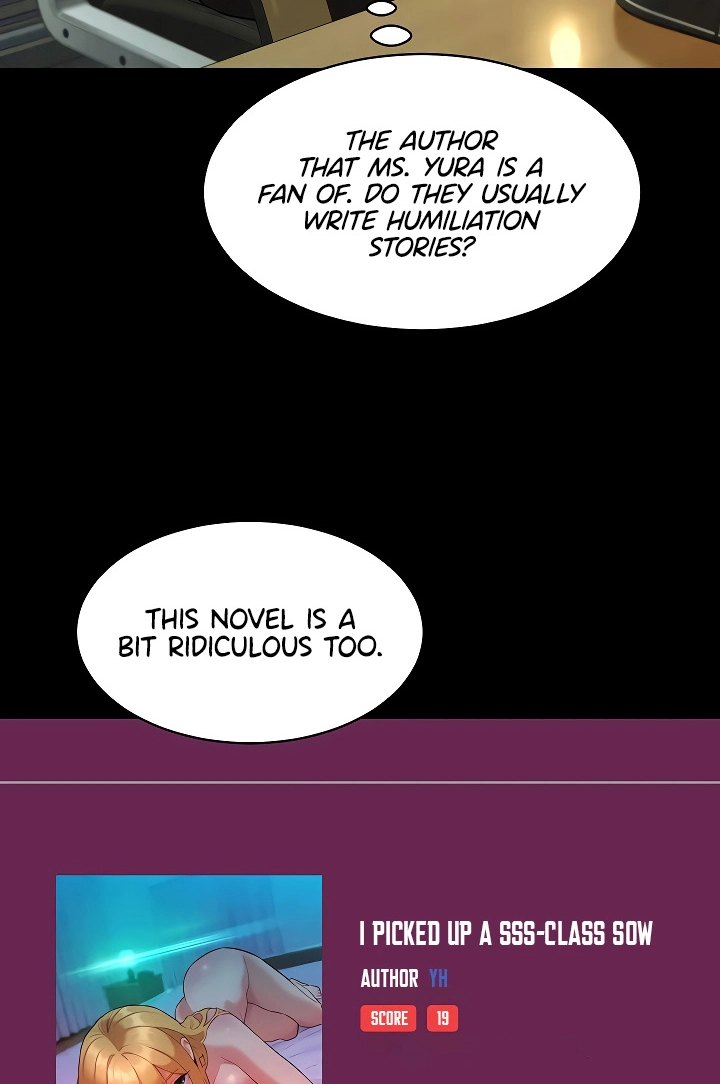 Secret Taste.Zip Chapter 13 page 118 - 