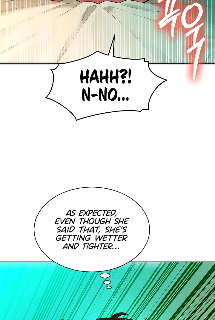 Secret Taste.Zip Chapter 13 page 18 - 