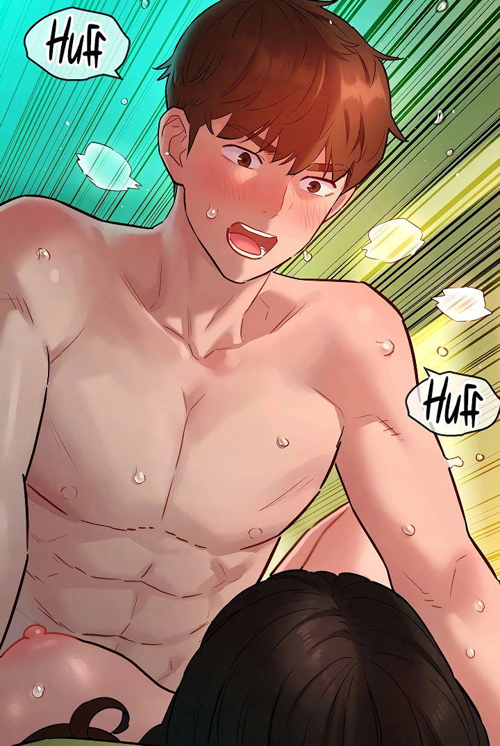 Secret Taste.Zip Chapter 13 page 19 - 