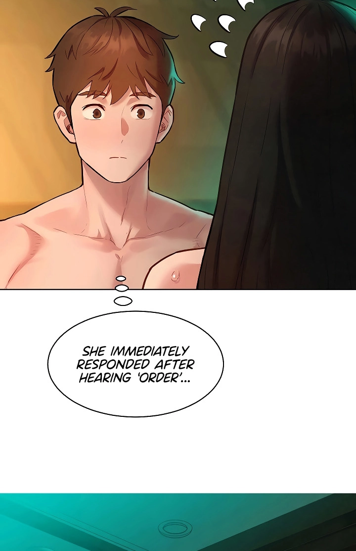 Secret Taste.Zip Chapter 13 page 3 - 