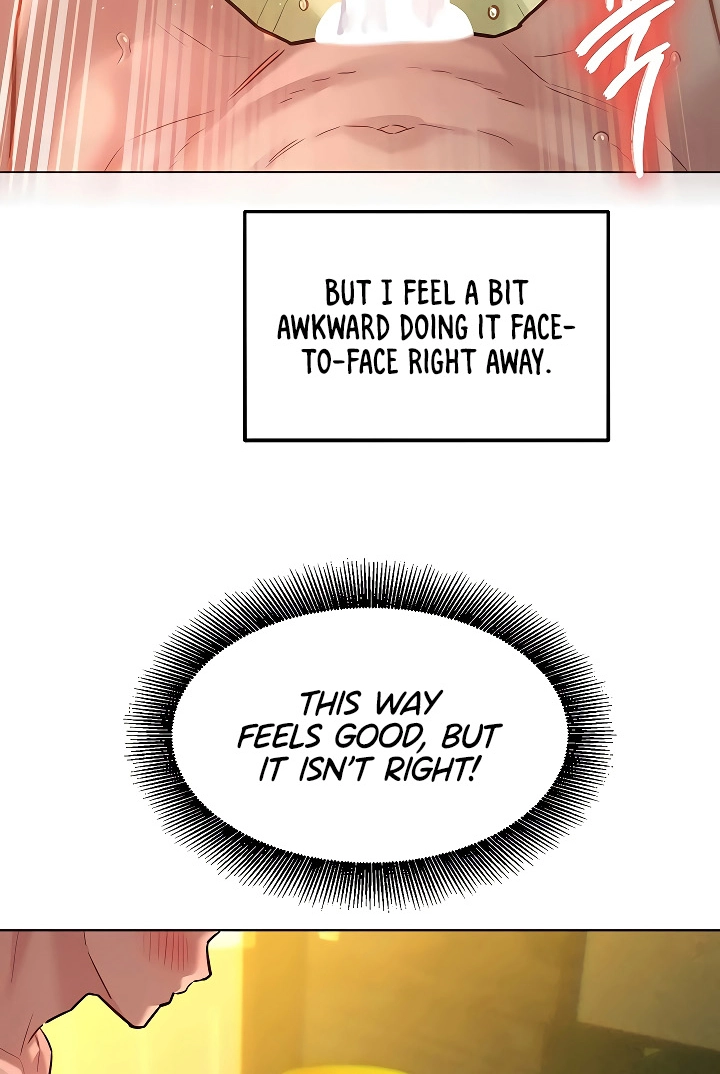 Secret Taste.Zip Chapter 13 page 22 - 