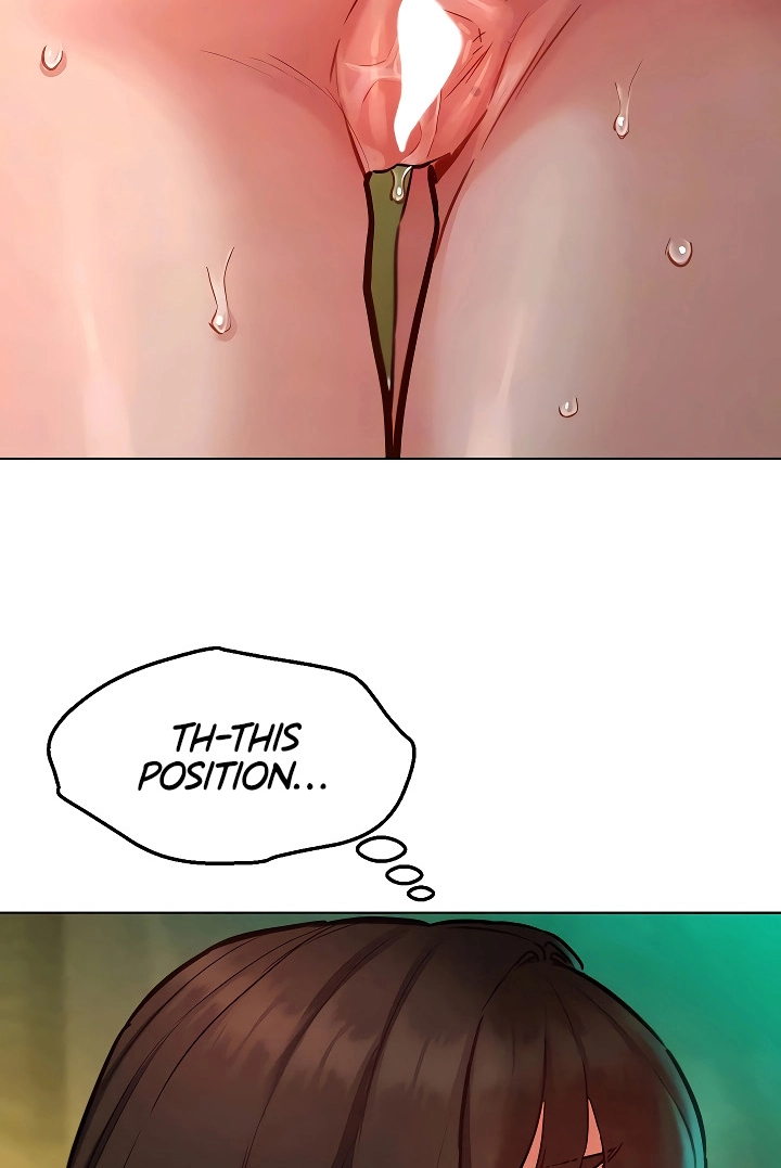 Secret Taste.Zip Chapter 13 page 31 - 