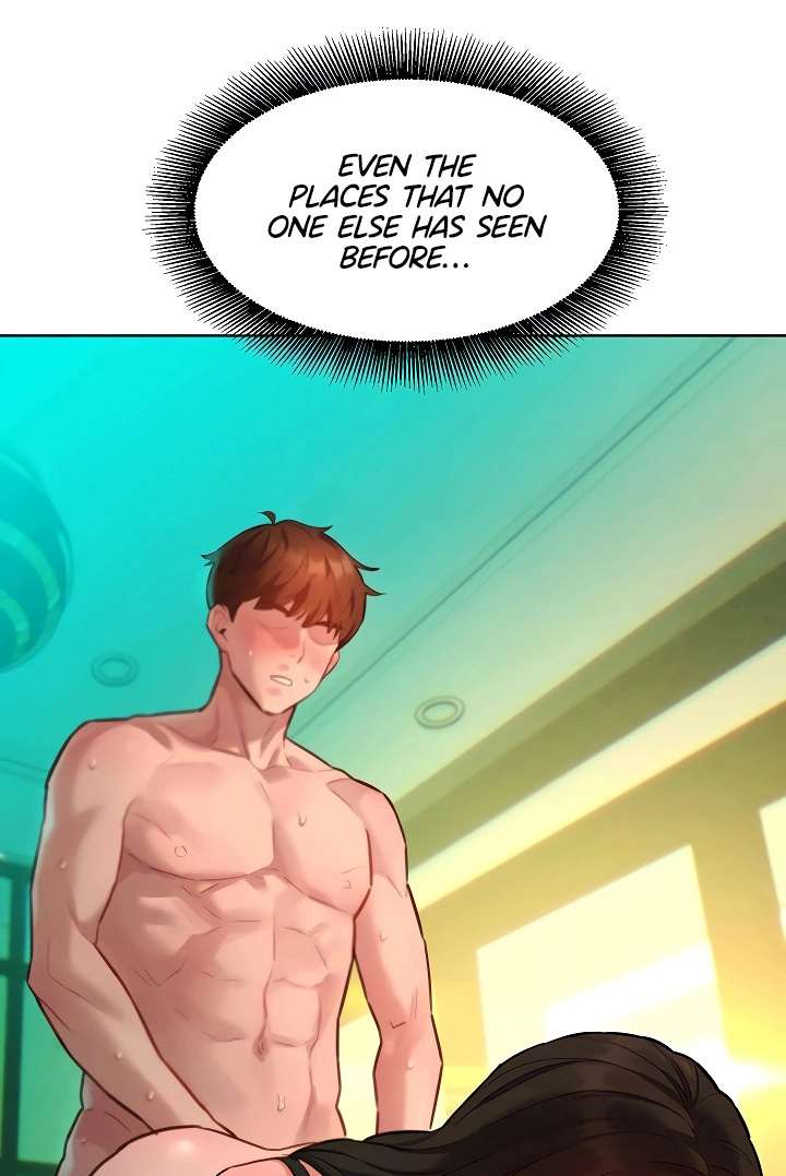 Secret Taste.Zip Chapter 13 page 33 - 