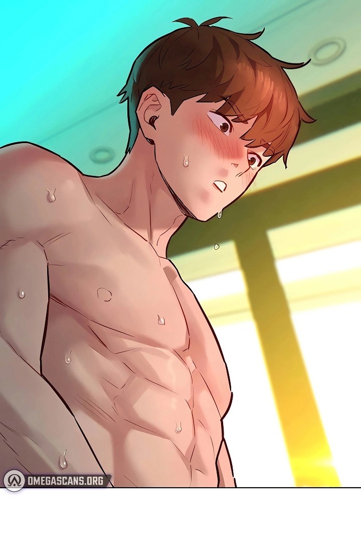 Secret Taste.Zip Chapter 13 page 35 - 