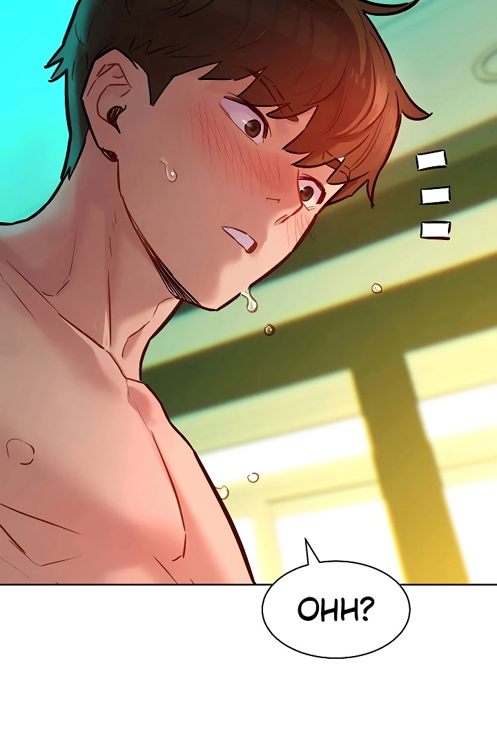 Secret Taste.Zip Chapter 13 page 47 - 