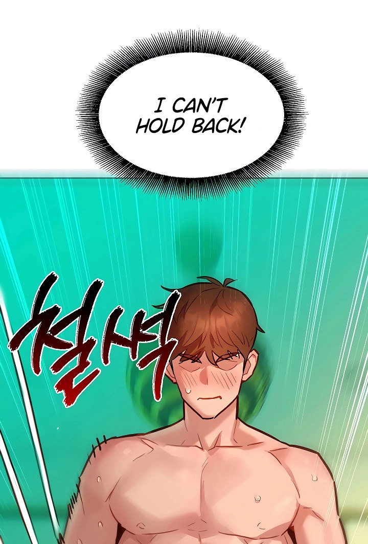 Secret Taste.Zip Chapter 13 page 51 - 