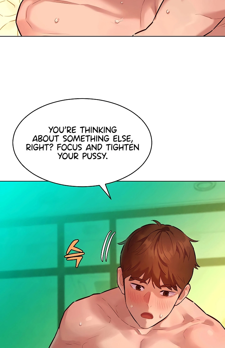 Secret Taste.Zip Chapter 13 page 55 - 