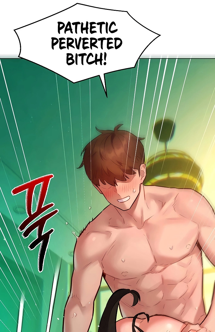 Secret Taste.Zip Chapter 13 page 62 - 