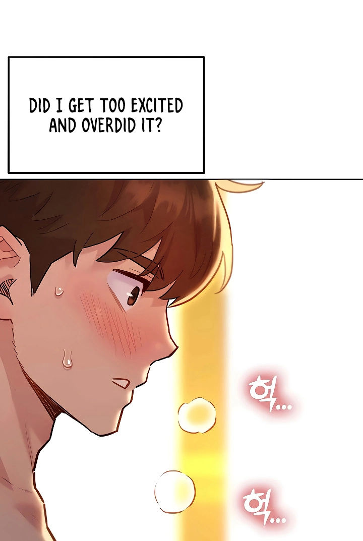 Secret Taste.Zip Chapter 13 page 74 - 