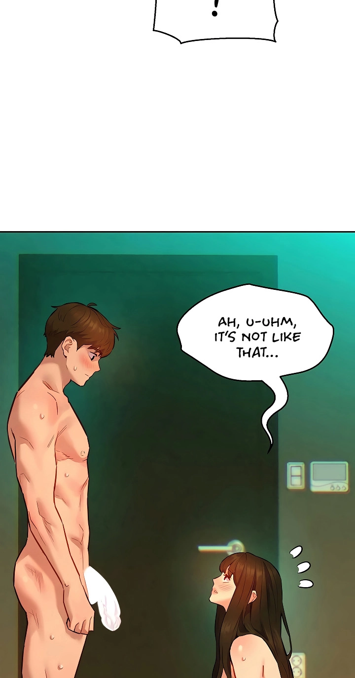 Secret Taste.Zip Chapter 14 page 31 - 