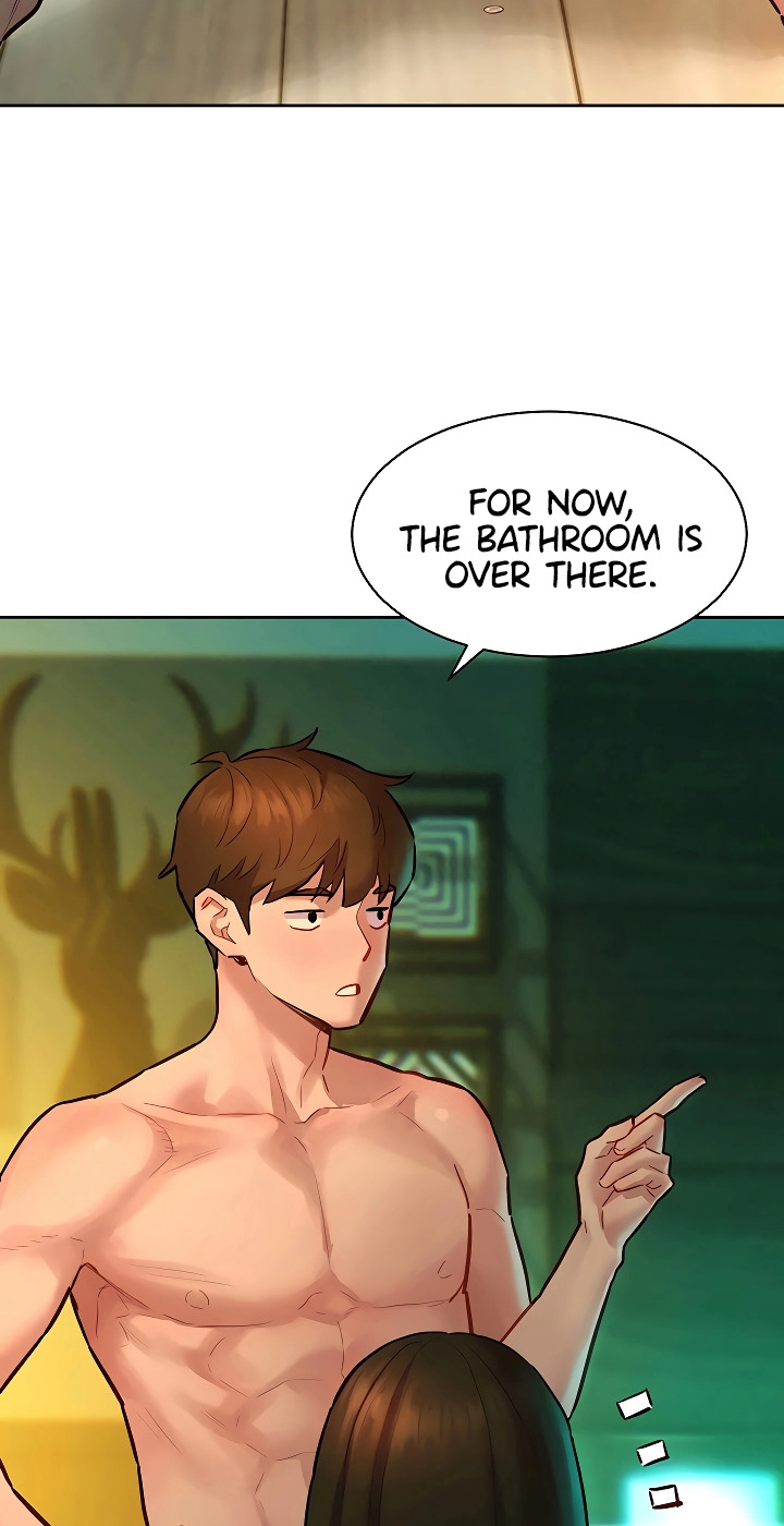 Secret Taste.Zip Chapter 14 page 34 - 
