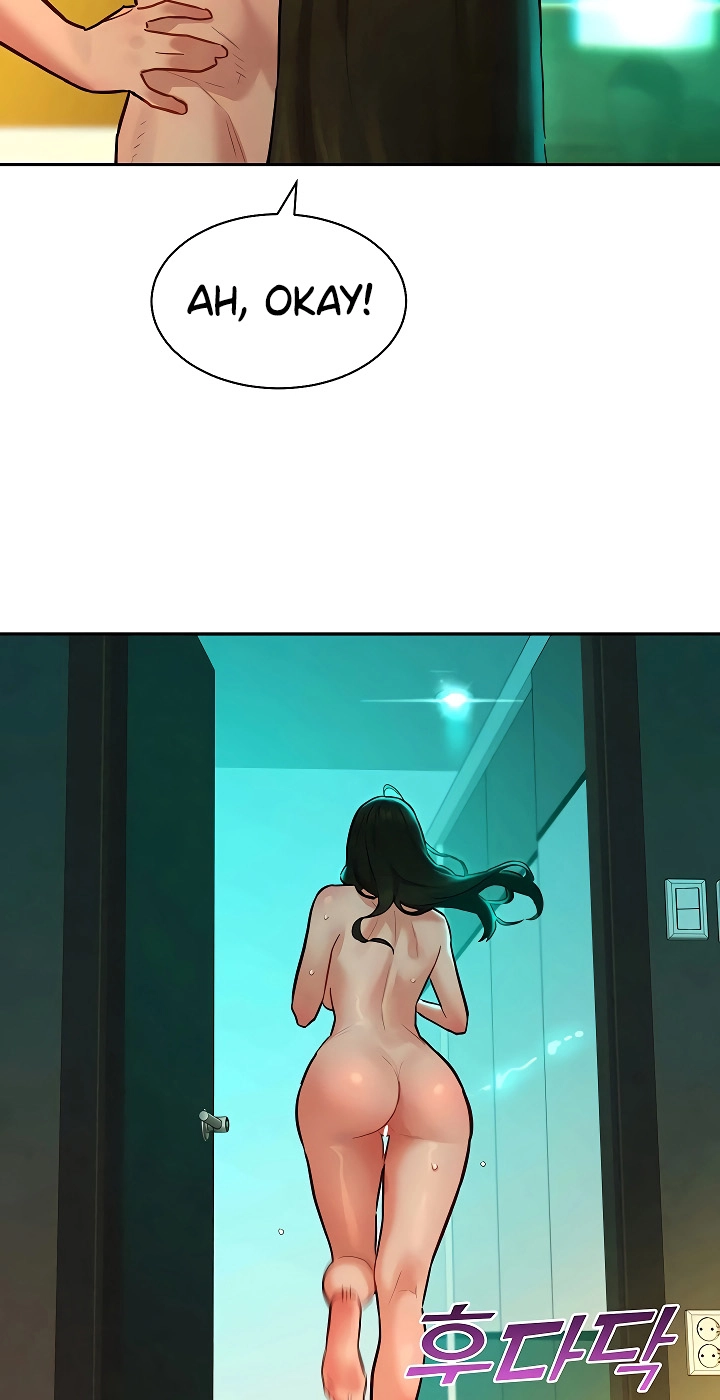 Secret Taste.Zip Chapter 14 page 35 - 