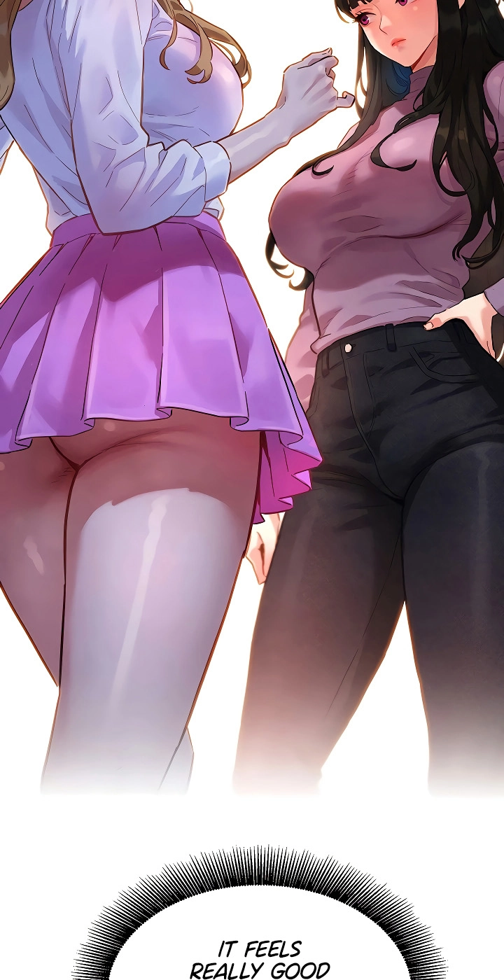 Secret Taste.Zip Chapter 14 page 38 - 