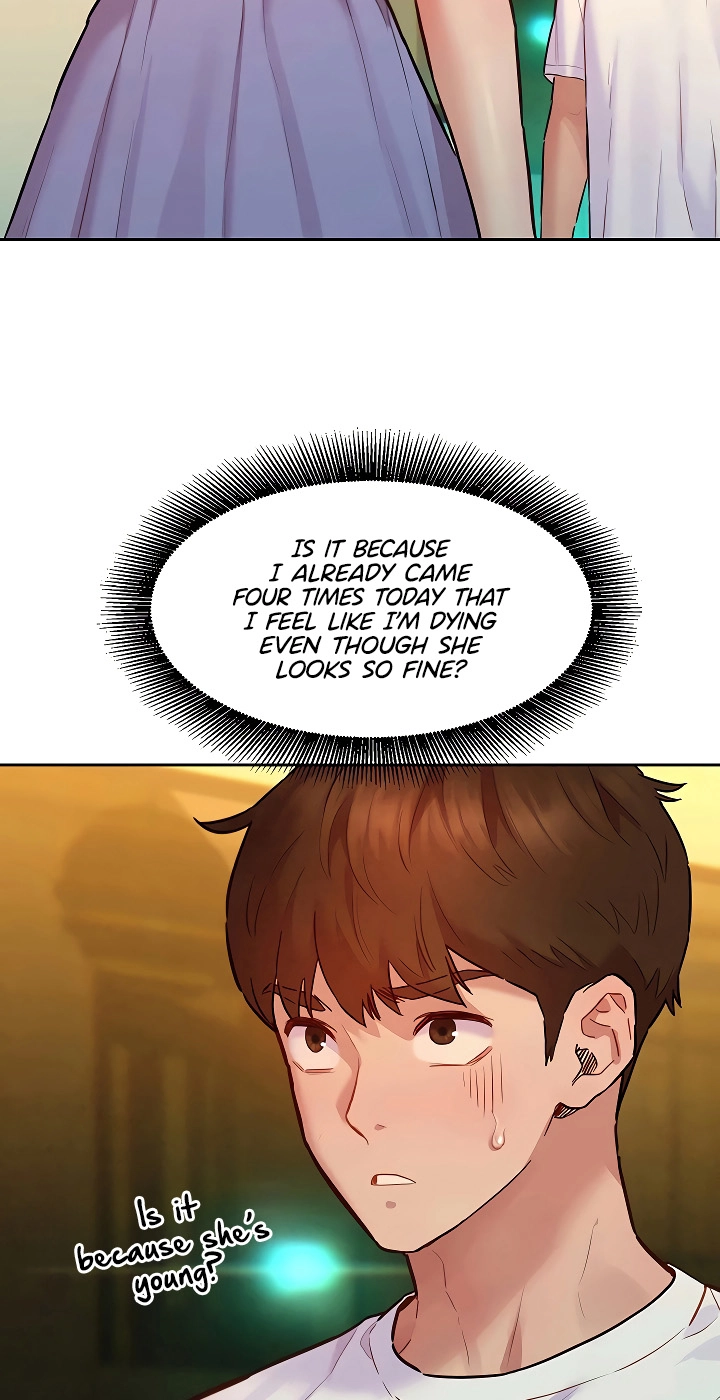 Secret Taste.Zip Chapter 14 page 41 - 