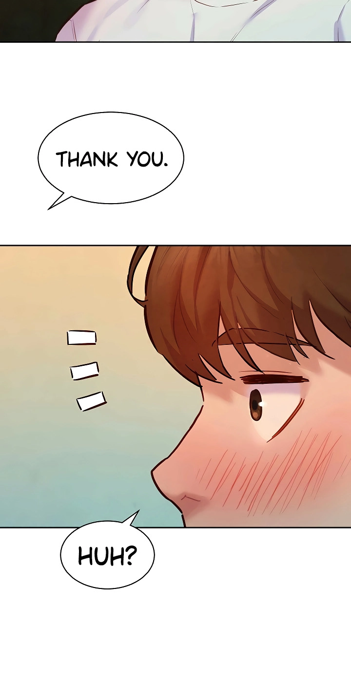 Secret Taste.Zip Chapter 14 page 42 - 
