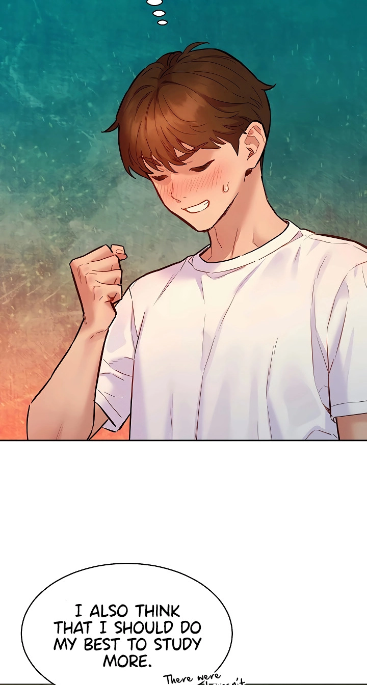 Secret Taste.Zip Chapter 14 page 45 - 