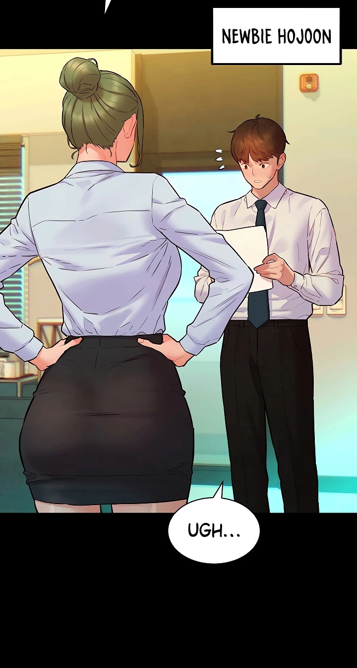 Secret Taste.Zip Chapter 14 page 50 - 