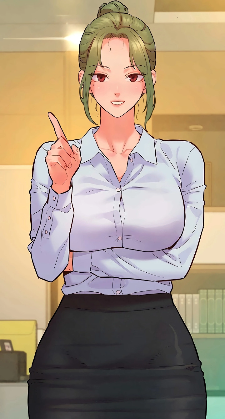 Secret Taste.Zip Chapter 14 page 53 - 