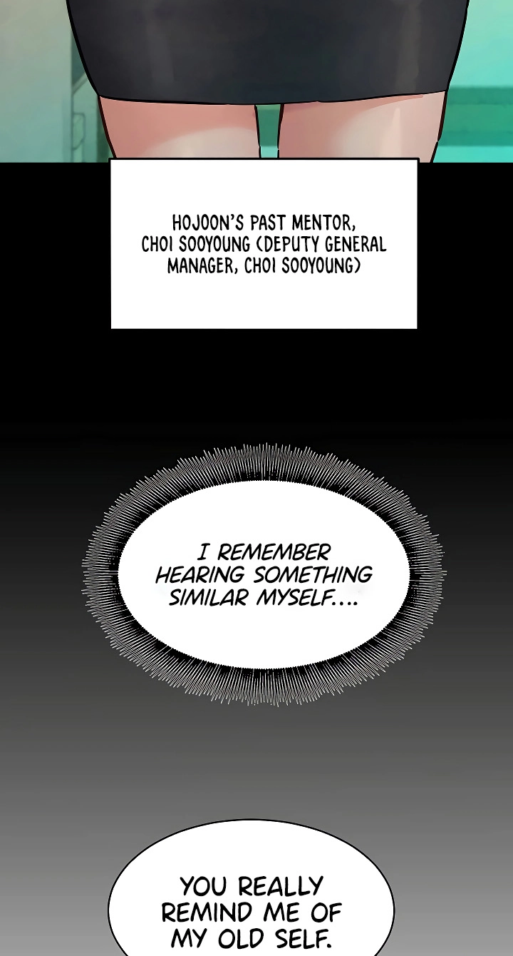 Secret Taste.Zip Chapter 14 page 54 - 