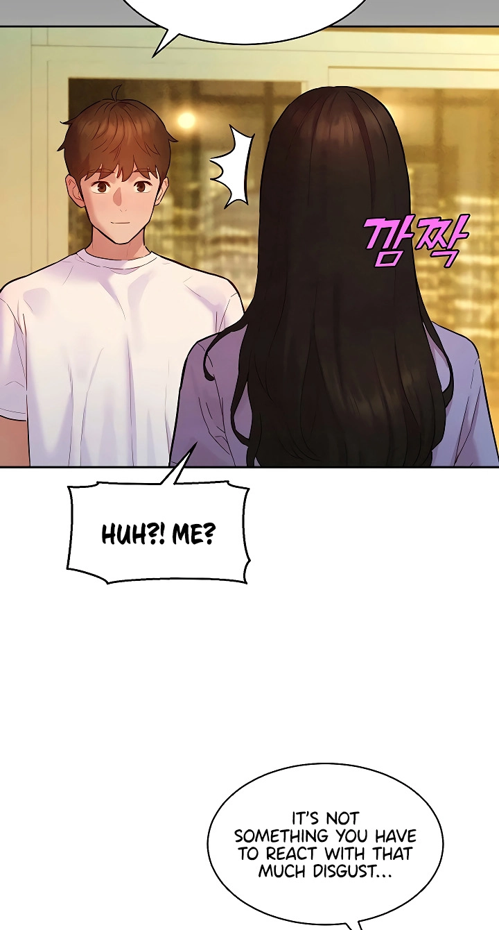 Secret Taste.Zip Chapter 14 page 55 - 
