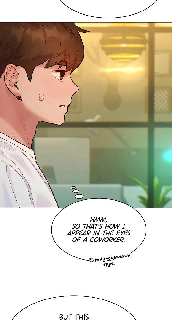 Secret Taste.Zip Chapter 14 page 57 - 