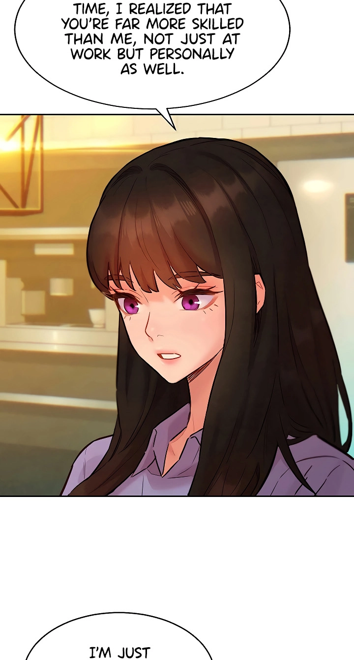 Secret Taste.Zip Chapter 14 page 58 - 