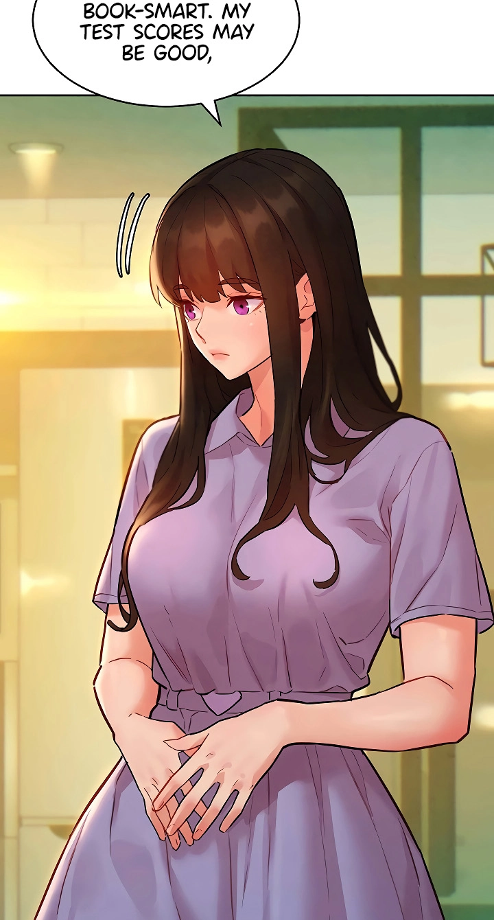 Secret Taste.Zip Chapter 14 page 59 - 