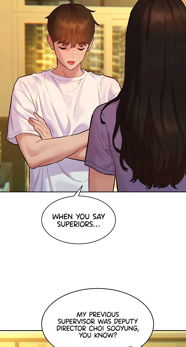 Secret Taste.Zip Chapter 14 page 61 - 