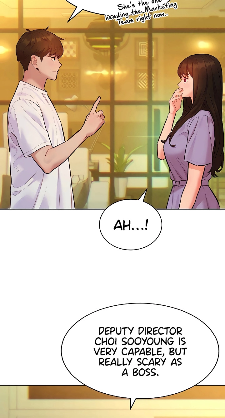Secret Taste.Zip Chapter 14 page 62 - 