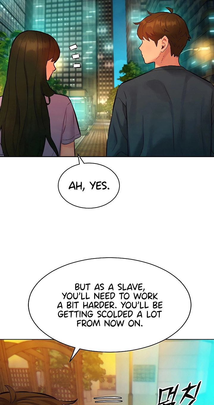 Secret Taste.Zip Chapter 14 page 71 - 