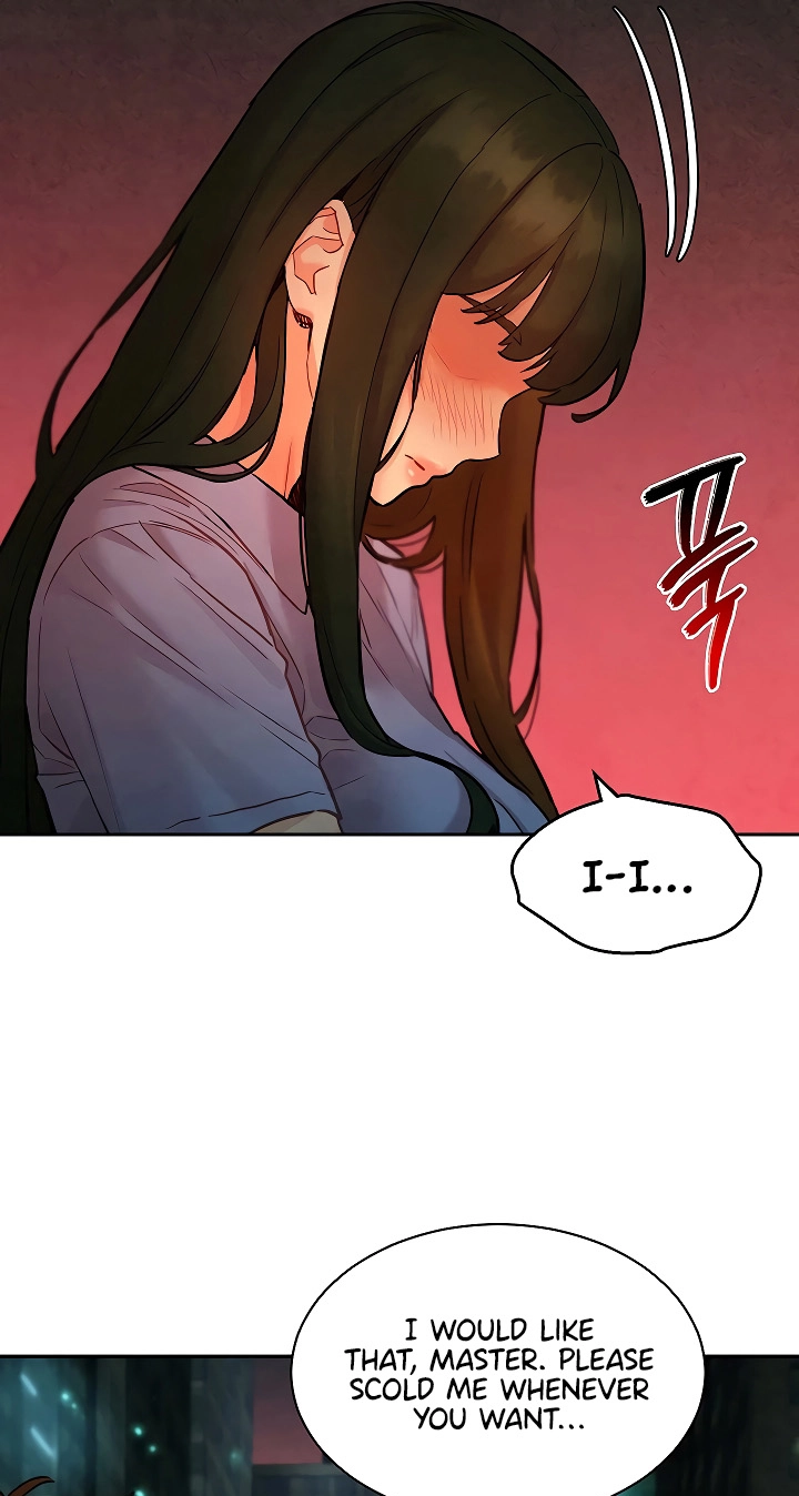 Secret Taste.Zip Chapter 14 page 73 - 
