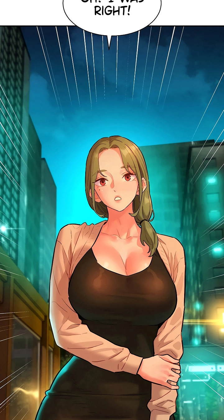 Secret Taste.Zip Chapter 14 page 78 - 