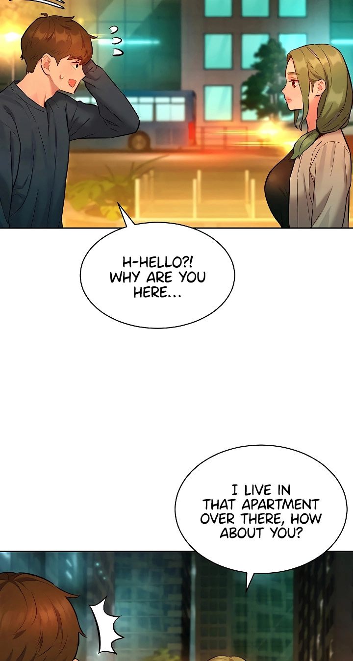 Secret Taste.Zip Chapter 14 page 81 - 